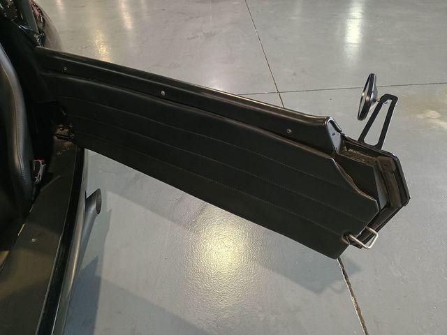 2022 Vanderhall Carmel Roadster 4197 Miles - 23014172 - 31