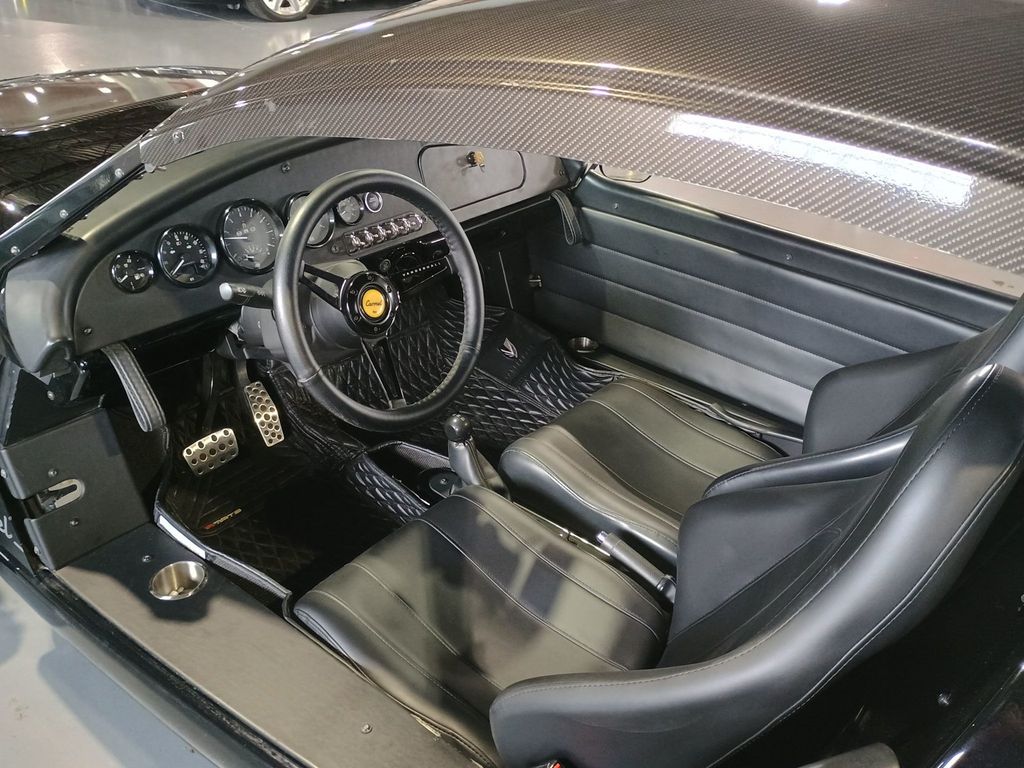 2022 Vanderhall Carmel Roadster 4197 Miles - 23014172 - 34