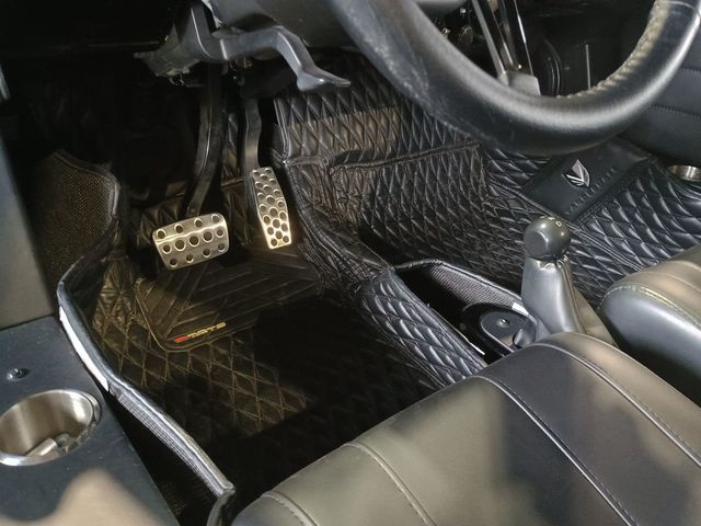 2022 Vanderhall Carmel Roadster 4197 Miles - 23014172 - 36