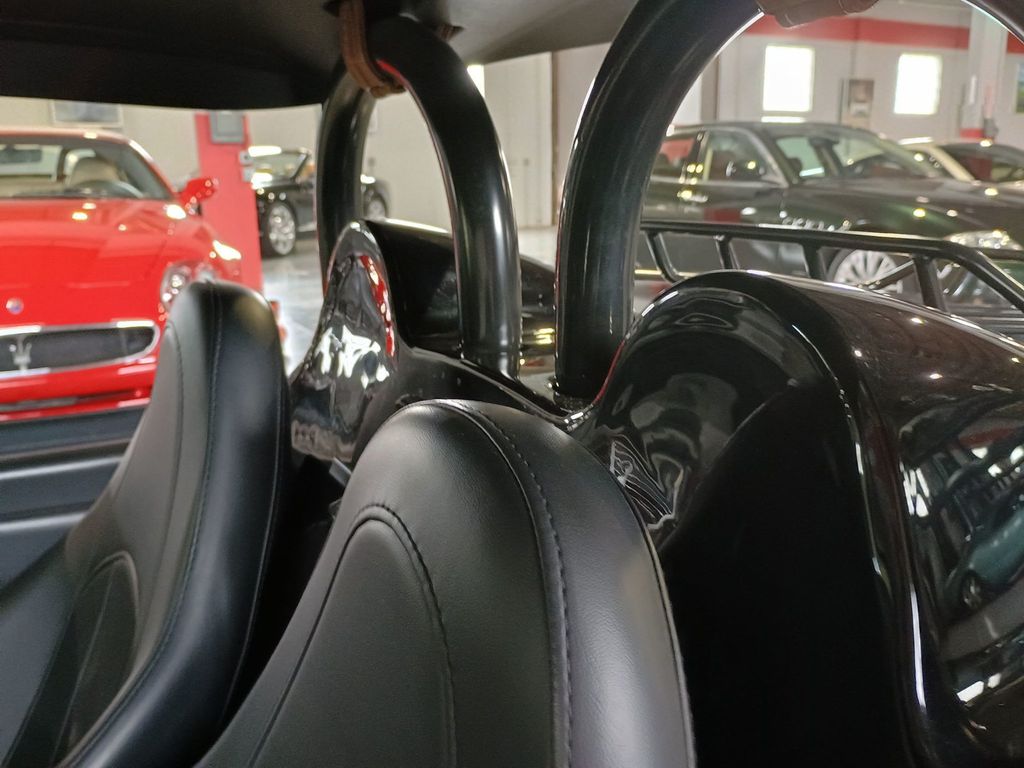 2022 Vanderhall Carmel Roadster 4197 Miles - 23014172 - 38