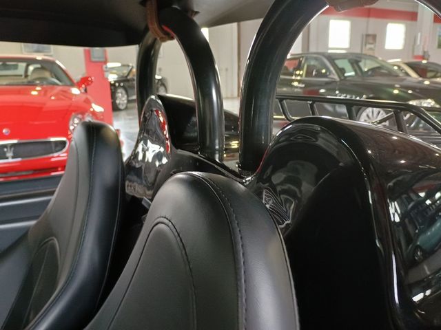 2022 Vanderhall Carmel Roadster 4197 Miles - 23014172 - 38