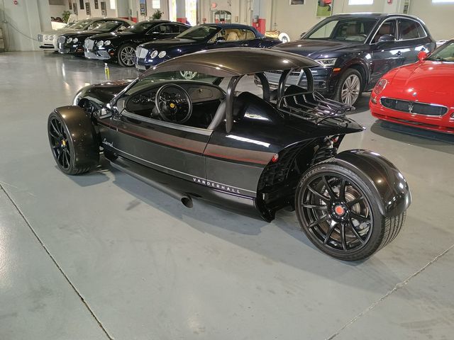 2022 Vanderhall Carmel Roadster 4197 Miles - 23014172 - 3