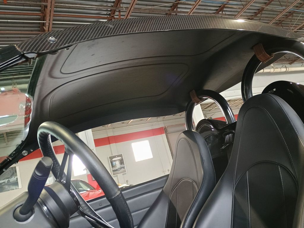 2022 Vanderhall Carmel Roadster 4197 Miles - 23014172 - 39