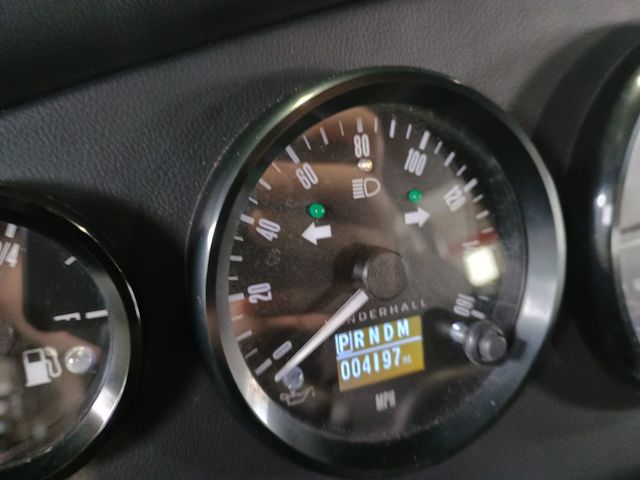 2022 Vanderhall Carmel Roadster 4197 Miles - 23014172 - 42