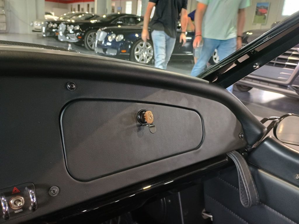 2022 Vanderhall Carmel Roadster 4197 Miles - 23014172 - 44