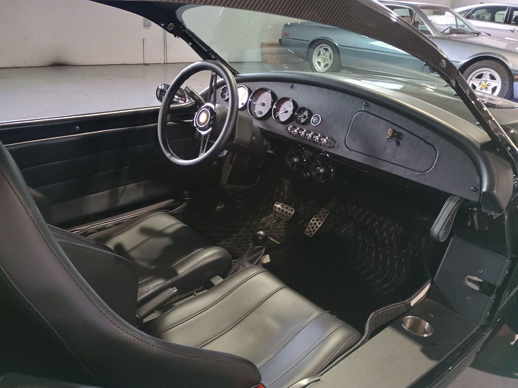 2022 Vanderhall Carmel Roadster 4197 Miles - 23014172 - 46