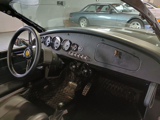 2022 Vanderhall Carmel Roadster 4197 Miles - 23014172 - 47