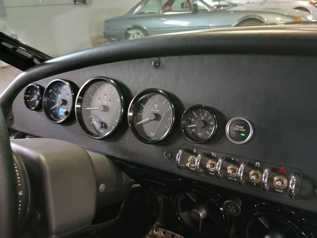 2022 Vanderhall Carmel Roadster 4197 Miles - 23014172 - 48