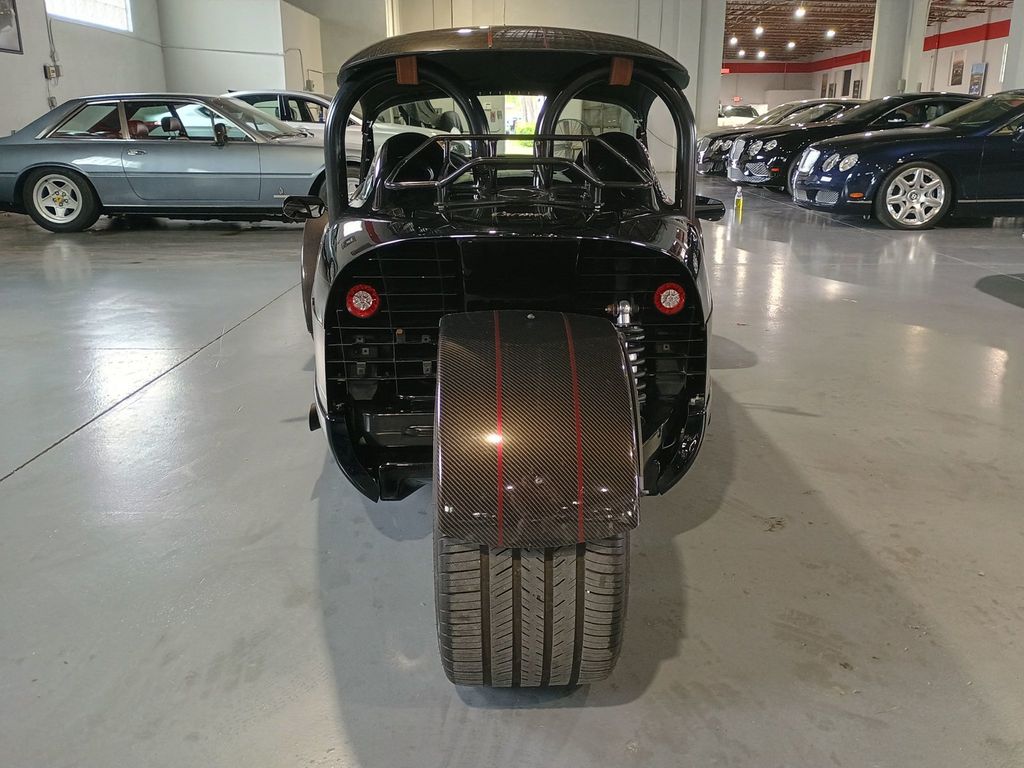 2022 Vanderhall Carmel Roadster 4197 Miles - 23014172 - 4