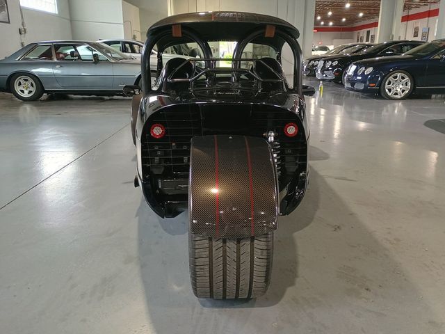 2022 Vanderhall Carmel Roadster 4197 Miles - 23014172 - 4