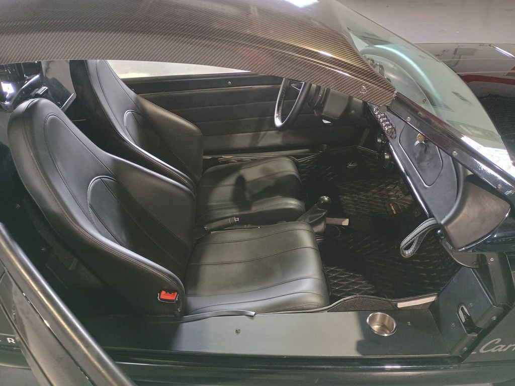 2022 Vanderhall Carmel Roadster 4197 Miles - 23014172 - 49