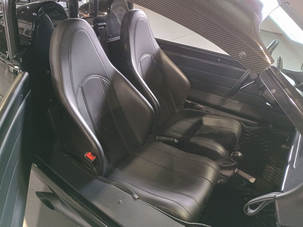 2022 Vanderhall Carmel Roadster 4197 Miles - 23014172 - 50