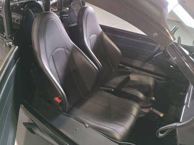 2022 Vanderhall Carmel Roadster 4197 Miles - 23014172 - 50