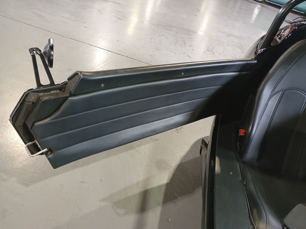 2022 Vanderhall Carmel Roadster 4197 Miles - 23014172 - 51