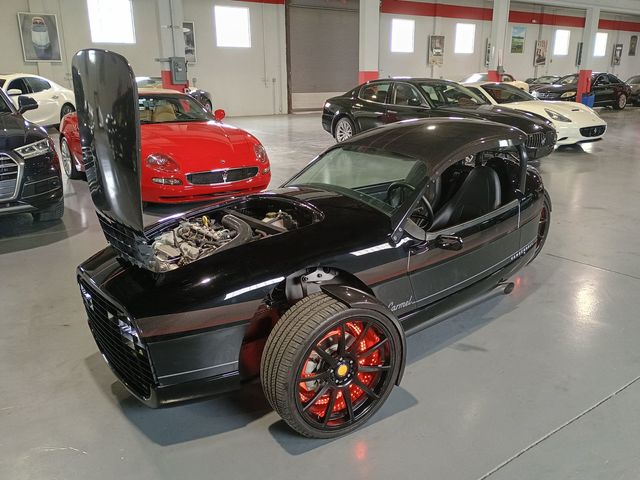 2022 Vanderhall Carmel Roadster 4197 Miles - 23014172 - 52