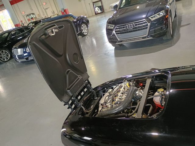 2022 Vanderhall Carmel Roadster 4197 Miles - 23014172 - 53