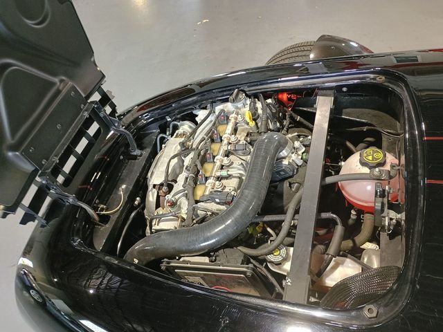2022 Vanderhall Carmel Roadster 4197 Miles - 23014172 - 54