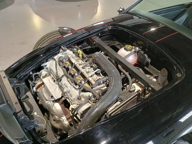 2022 Vanderhall Carmel Roadster 4197 Miles - 23014172 - 55