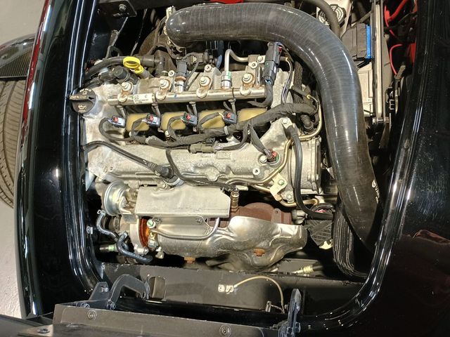 2022 Vanderhall Carmel Roadster 4197 Miles - 23014172 - 56