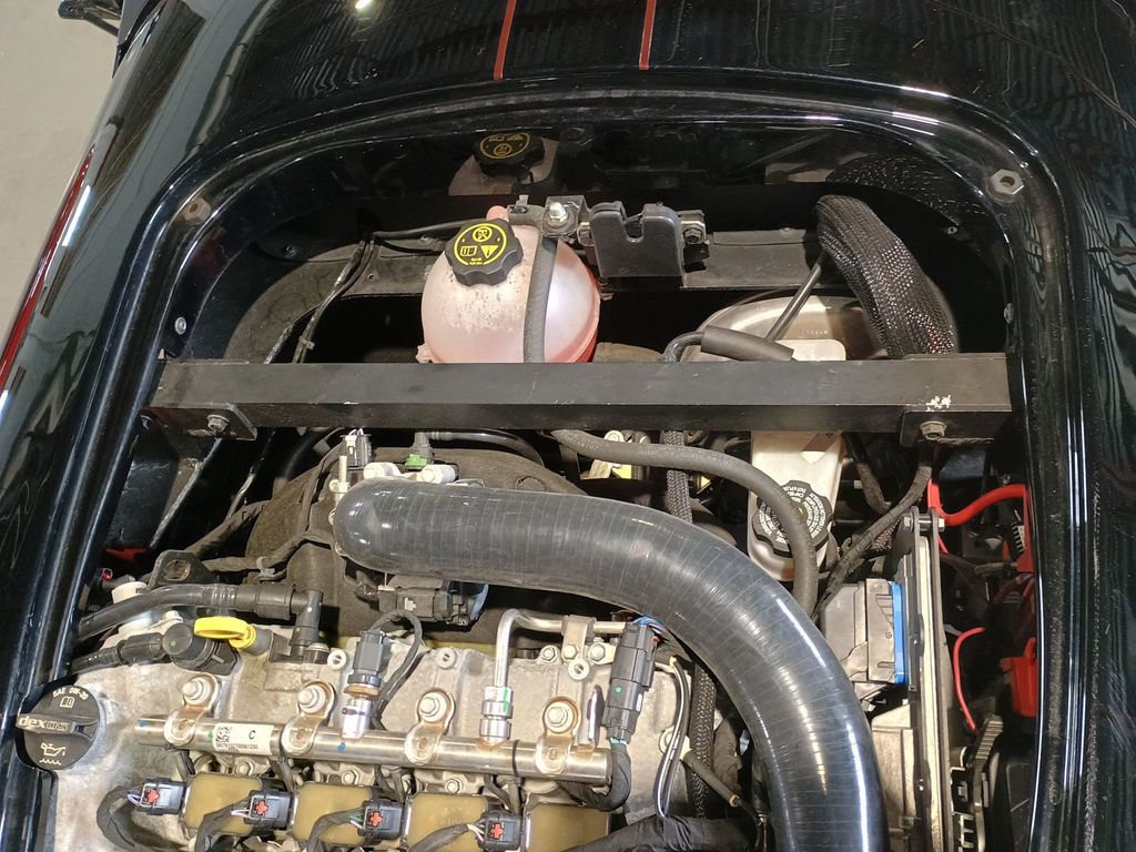 2022 Vanderhall Carmel Roadster 4197 Miles - 23014172 - 57