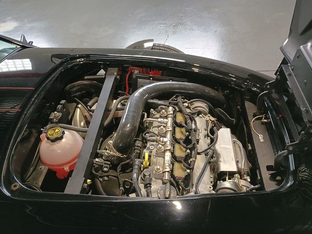 2022 Vanderhall Carmel Roadster 4197 Miles - 23014172 - 58