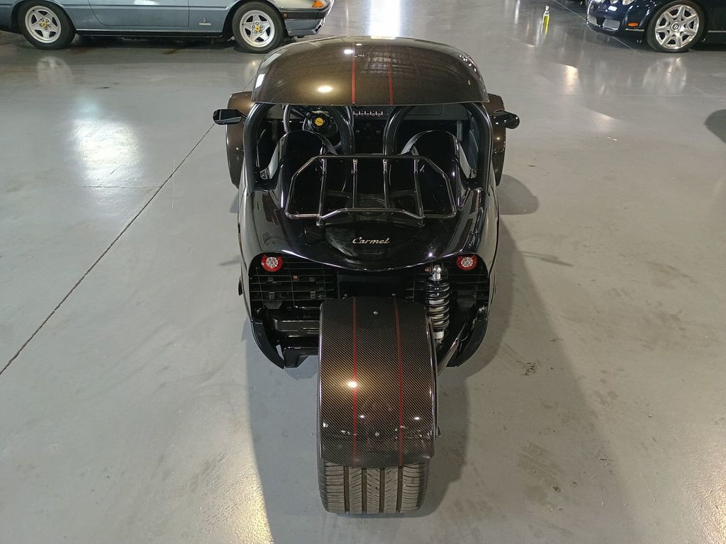 2022 Vanderhall Carmel Roadster 4197 Miles - 23014172 - 5