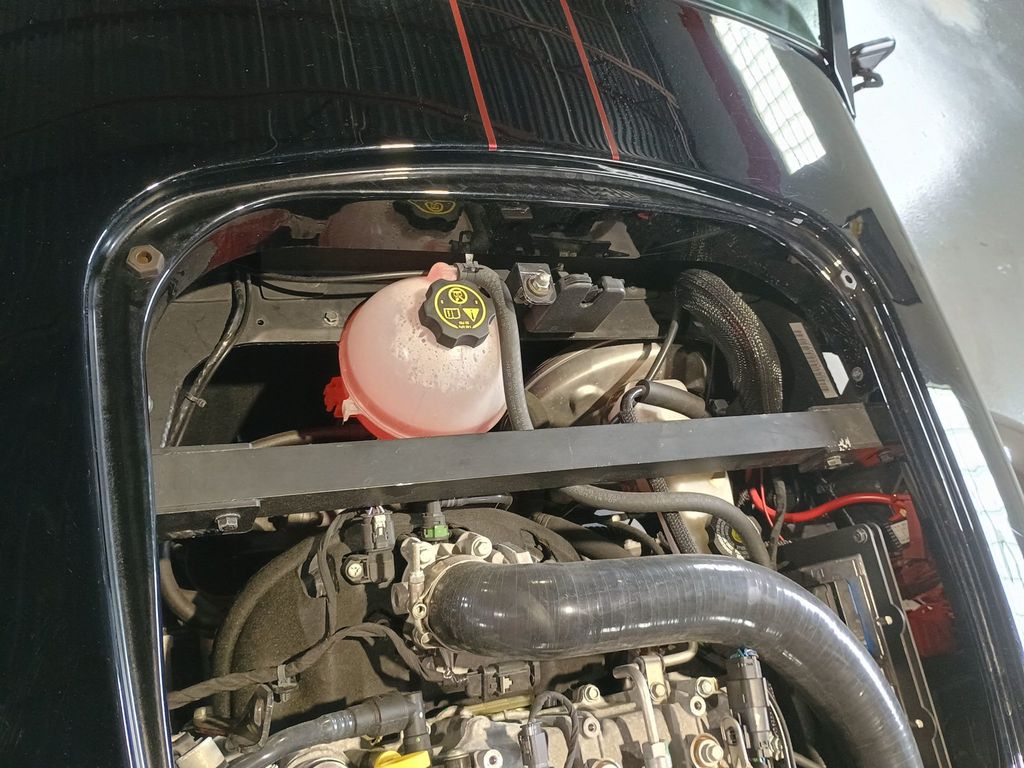 2022 Vanderhall Carmel Roadster 4197 Miles - 23014172 - 60