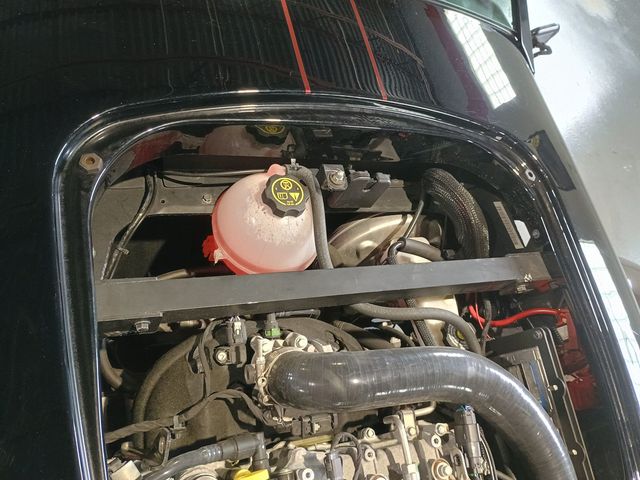 2022 Vanderhall Carmel Roadster 4197 Miles - 23014172 - 60