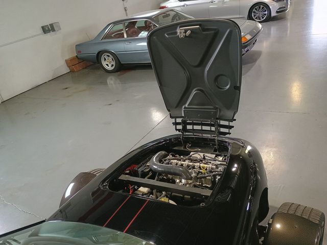 2022 Vanderhall Carmel Roadster 4197 Miles - 23014172 - 61