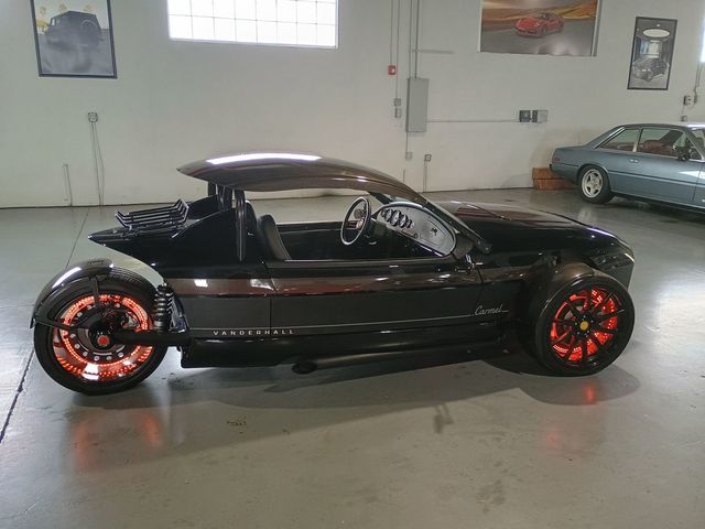 2022 Vanderhall Carmel Roadster 4197 Miles - 23014172 - 7