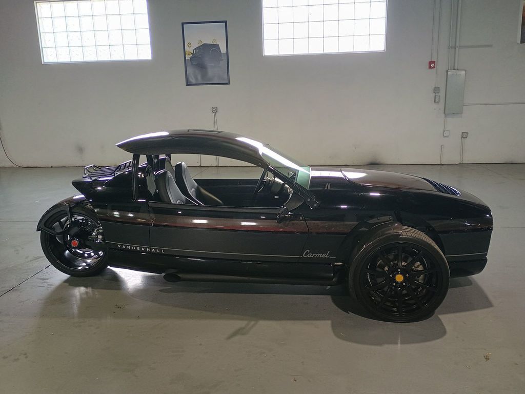 2022 Vanderhall Carmel Roadster 4197 Miles - 23014172 - 8