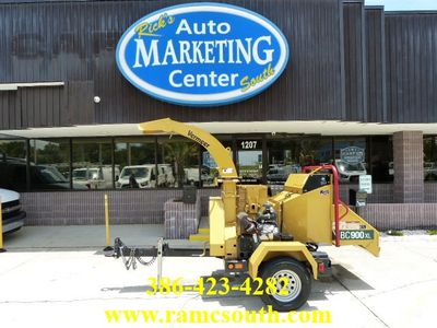 2022 VERMEER BC900XL