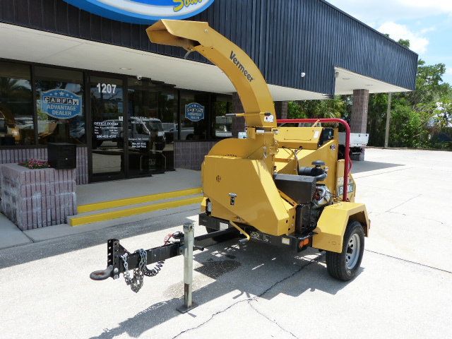 2022 VERMEER BC900XL BC900XL*35HP VANGUARD ENGINE*9in x 14in OPENING* - 23035167 - 1