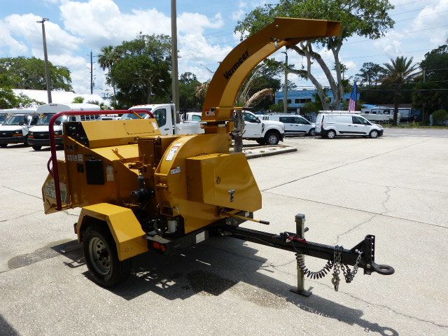 2022 VERMEER BC900XL BC900XL*35HP VANGUARD ENGINE*9in x 14in OPENING* - 23035167 - 3