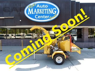 2022 VERMEER BC900XL