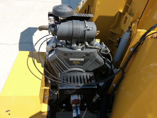 2022 VERMEER BC900XL VERMEER BC 900XL *1 OWNER ONLY 26 HRS - 23044968 - 12