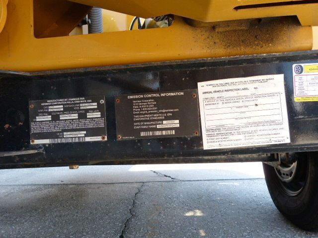 2022 VERMEER BC900XL VERMEER BC 900XL *1 OWNER ONLY 26 HRS - 23044968 - 18