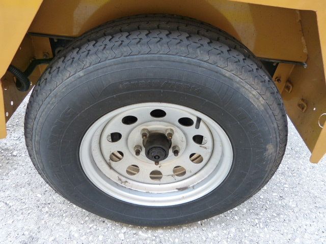 2022 VERMEER BC900XL VERMEER BC 900XL *1 OWNER ONLY 26 HRS - 23044968 - 22