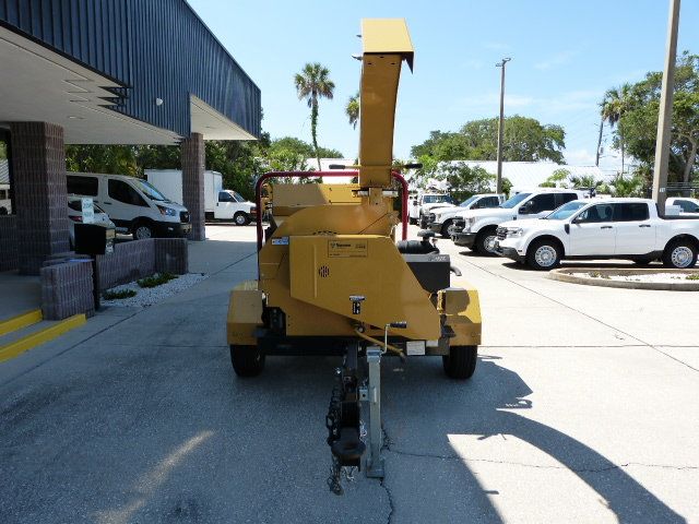 2022 VERMEER BC900XL VERMEER BC 900XL *1 OWNER ONLY 26 HRS - 23044968 - 2