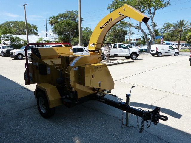 2022 VERMEER BC900XL VERMEER BC 900XL *1 OWNER ONLY 26 HRS - 23044968 - 3