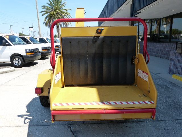 2022 VERMEER BC900XL VERMEER BC 900XL *1 OWNER ONLY 26 HRS - 23044968 - 7