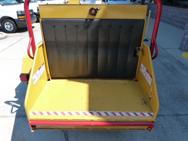 2022 VERMEER BC900XL VERMEER BC 900XL *1 OWNER ONLY 26 HRS - 23044968 - 8