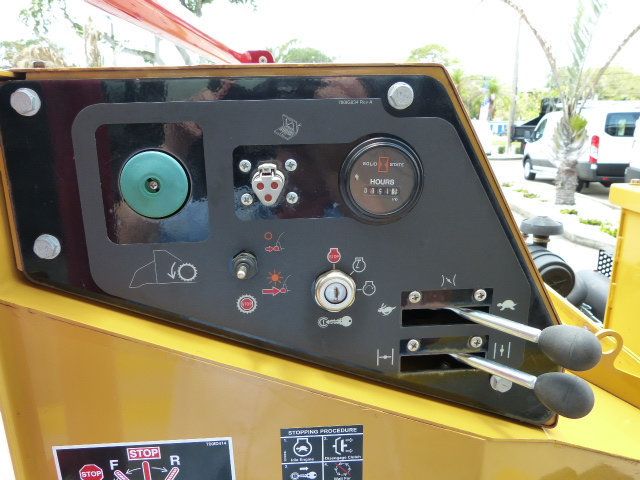 2022 VERMEER BC900XL VERMEER BC 900XL *1 OWNER ONLY 51 HRS - 23035167 - 9