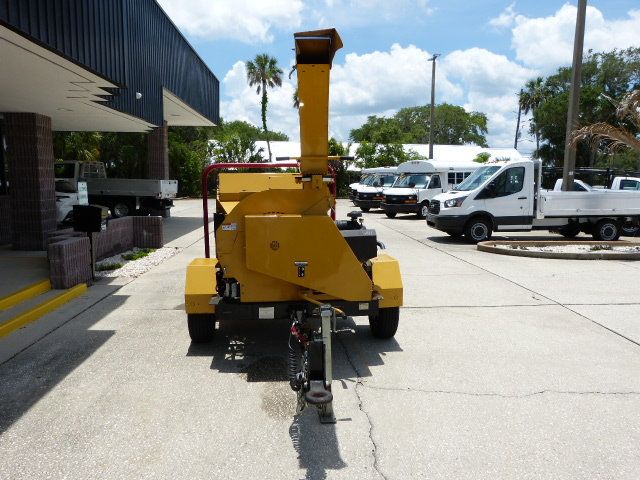 2022 VERMEER BC900XL VERMEER BC 900XL *1 OWNER ONLY 51 HRS - 23035167 - 2