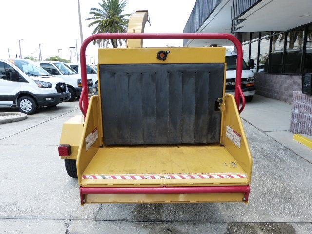 2022 VERMEER BC900XL VERMEER BC 900XL *1 OWNER ONLY 51 HRS - 23035167 - 6