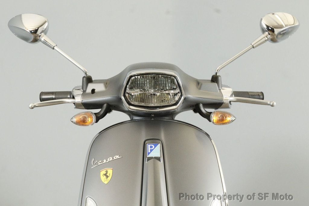 2022 Vespa Sprint 150 Racing Sixties Timeless Style, Modern Performance - 22614996 - 21