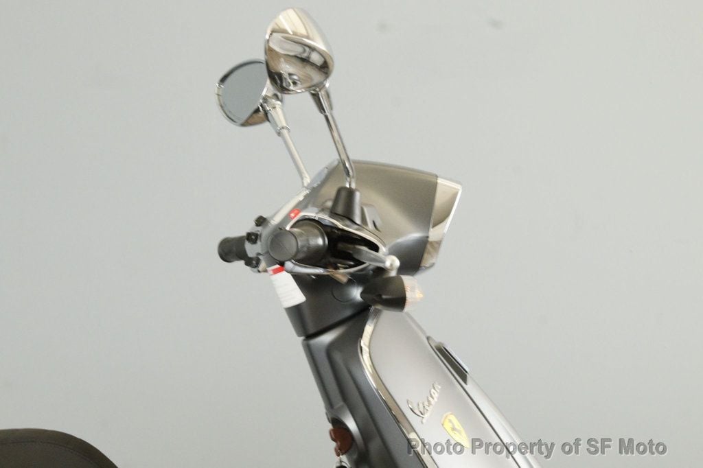 2022 Vespa Sprint 150 Racing Sixties Timeless Style, Modern Performance - 22614996 - 4