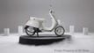 2022 Vespa Sprint Sport 150 Justin Bieber X Be Like Bieber! - 22701172 - 0