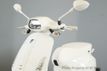 2022 Vespa Sprint Sport 150 Justin Bieber X FACTORY DEMO - 22701172 - 1