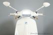 2022 Vespa Sprint Sport 150 Justin Bieber X FACTORY DEMO - 22701172 - 21